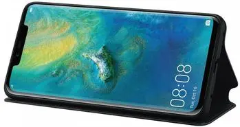 رندرهای هواوی میت 20 پرو حکایت از دوربین اصلی مربعی دارد