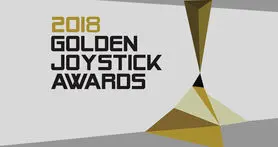 اسامی نامزدهای مراسم Golden Joystick Awards 2018 اعلام شد