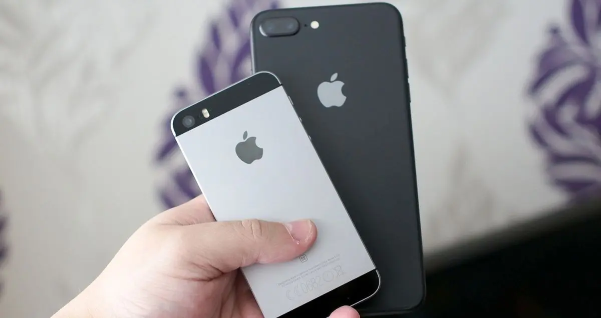 فروش آیفون وارداتی با دلار 4200 تومانی به قیمت ارز آزاد در بازار