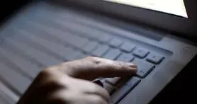 کلاهبرداران نذر اینترنتی دستگیر شدند