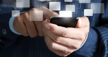 یک میلیون و 140 هزار بار از دولت موبایل استفاده شد