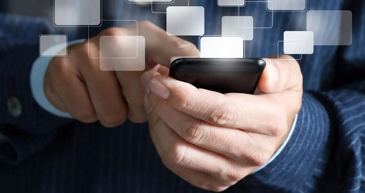 یک میلیون و 140 هزار بار از دولت موبایل استفاده شد