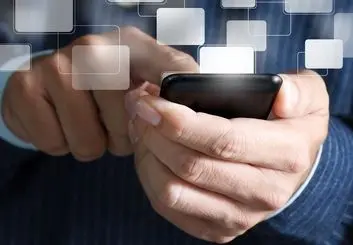 یک میلیون و 140 هزار بار از دولت موبایل استفاده شد