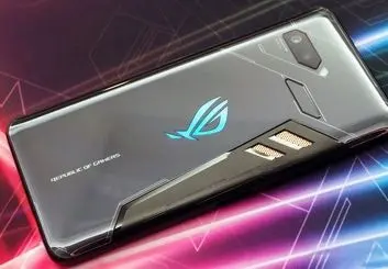 گوشی ROG Phone ایسوس ماه آینده میلادی عرضه می شود