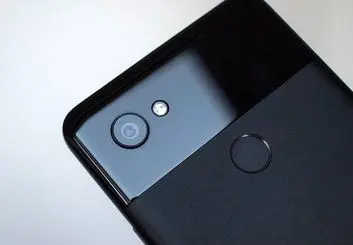 رندری دیگر از گوگل پیکسل 3 و گوگل پیکسل 3 XL رسانه ای شد