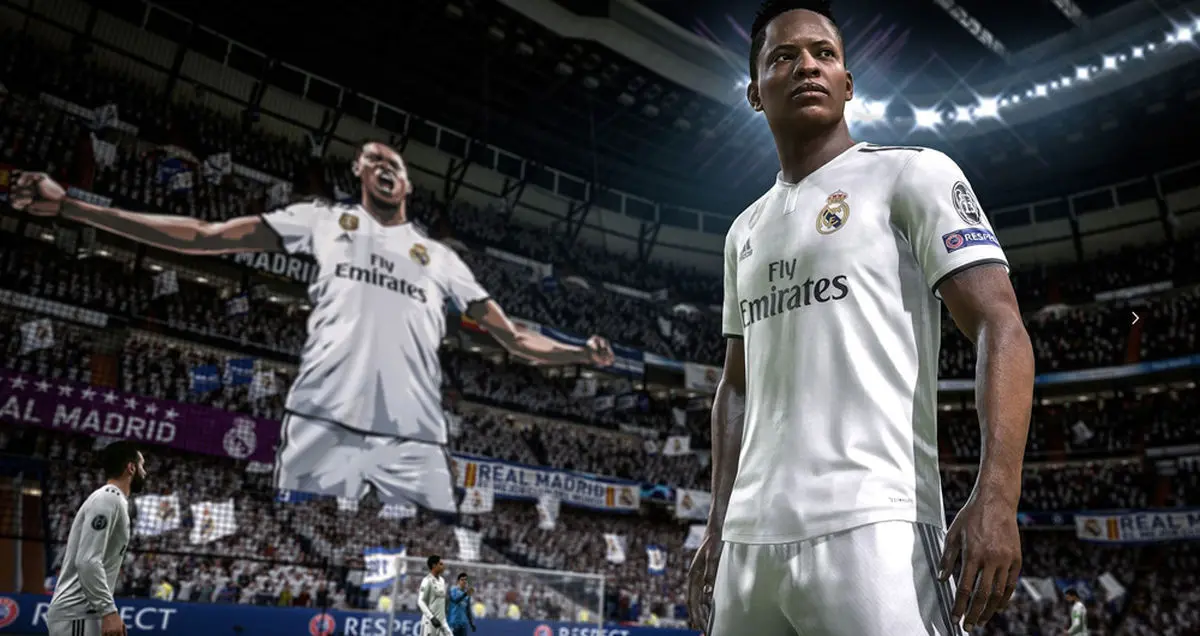 آخرین تریلر بازی FIFA 19 را از دست ندهید!