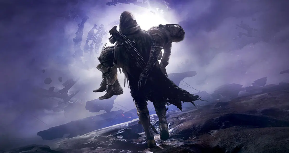 با حالت رقابتی جدید بازی Destiny 2 آشنا شوید