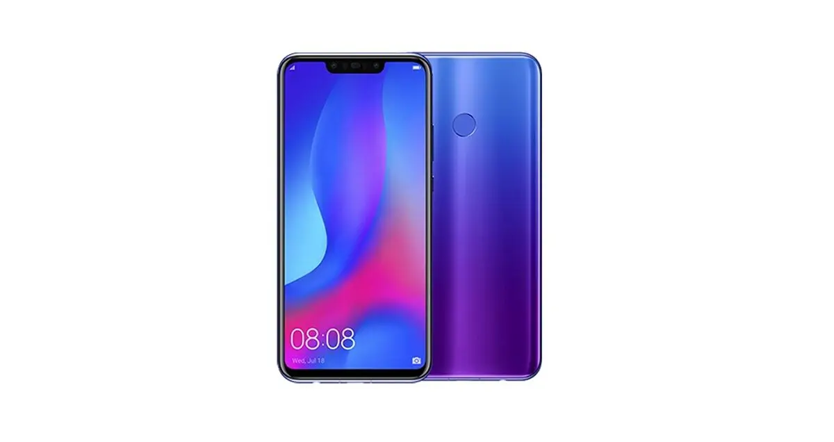گوشی هواوی Y9 2019 در TENAA ظاهر شد