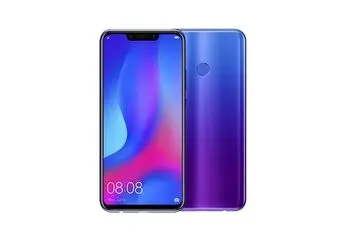 گوشی هواوی Y9 2019 در TENAA ظاهر شد