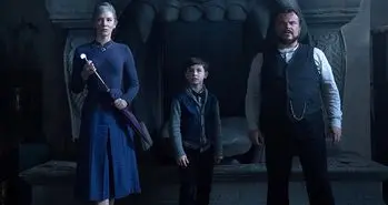 باکس آفیس هفته چهارم سپتامبر: فیلم The House With a Clock In Its Walls در صدر پرفروش‌ها