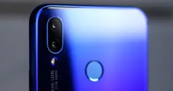 نسخه جدید هواوی نوا 3i معرفی شد؛ 6 گیگابایت رم و 128 گیگابایت حافظه داخلی