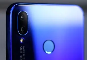 نسخه جدید هواوی نوا 3i معرفی شد؛ 6 گیگابایت رم و 128 گیگابایت حافظه داخلی