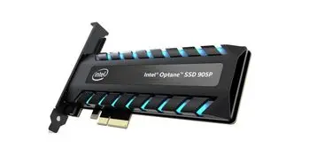 حافظه SSD اینتل Optane 905p با ظرفیت 1.5 ترابایت از راه رسید