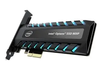 حافظه SSD اینتل Optane 905p با ظرفیت 1.5 ترابایت از راه رسید