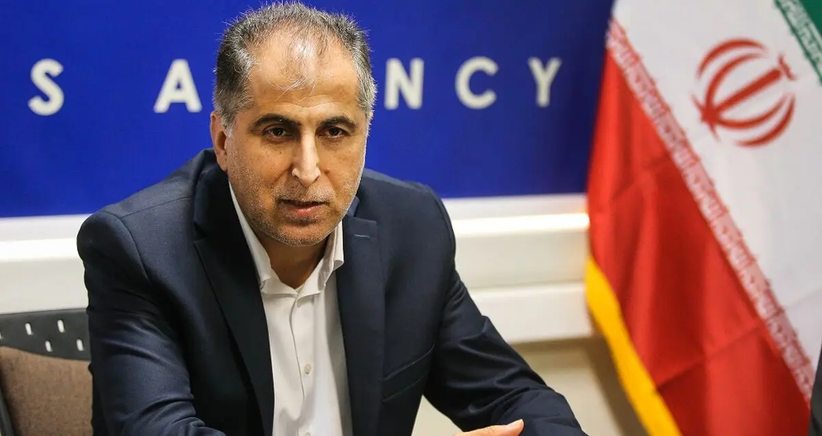 نامه رییس جمهور به 48 سازمان برای همکاری با کسب و کارهای فضایی