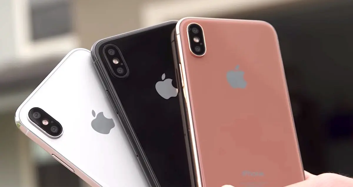 ارزان‌ ترین مدل آیفون جدید 26 میلیون تومان قیمت خورد!