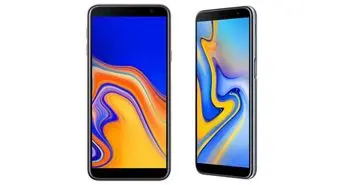 سامسونگ گلکسی J4 پلاس و J6 پلاس رونمایی شدند