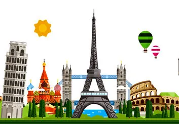 ارزان ترین شهرهای اروپا برای سفر کدامند؟