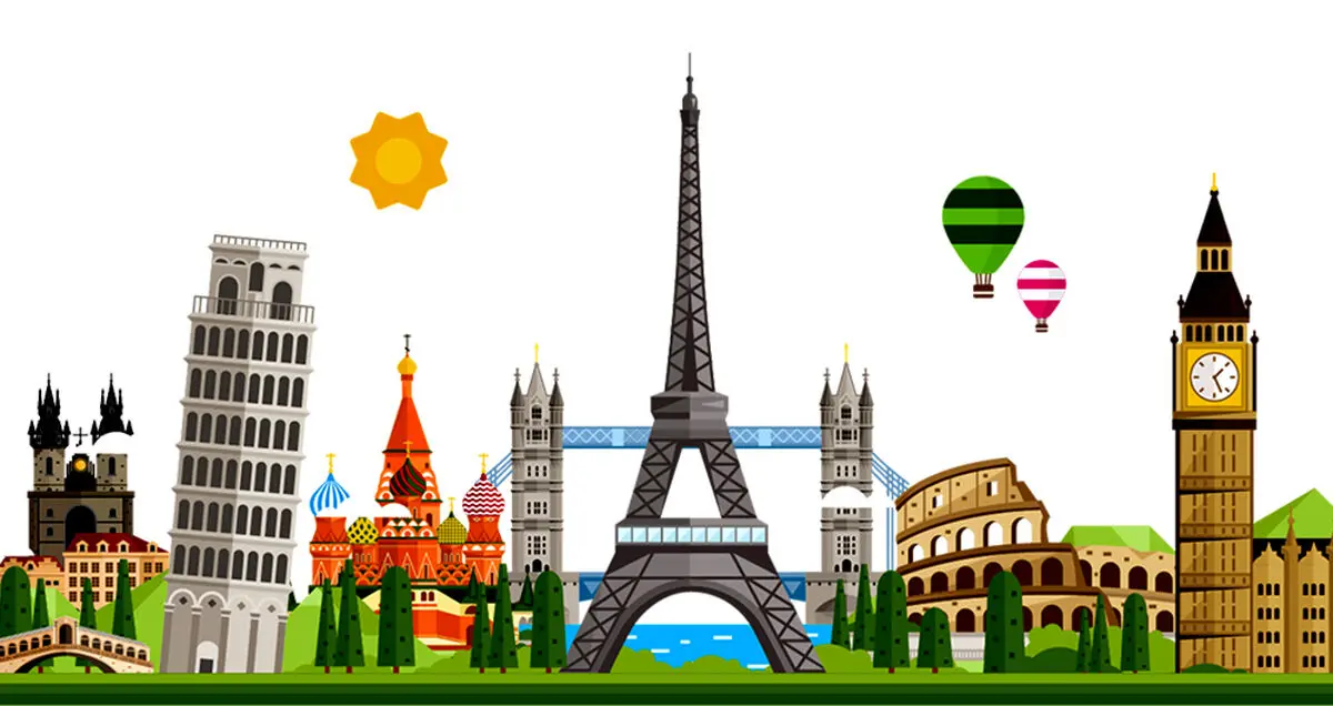 ارزان ترین شهرهای اروپا برای سفر کدامند؟