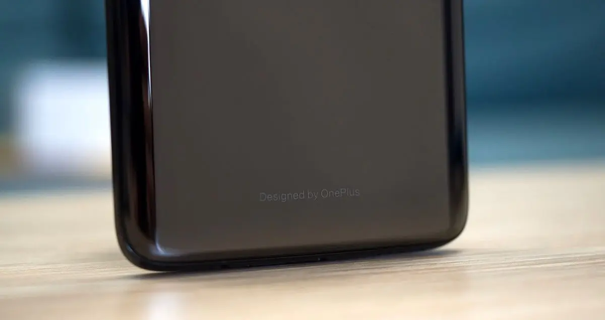 گوشی وان پلاس 6T در تصویری جدید به نمایش درآمد