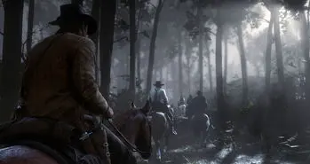 باندل Red Dead Redemption 2 کنسول پلی استیشن 4 پرو معرفی شد