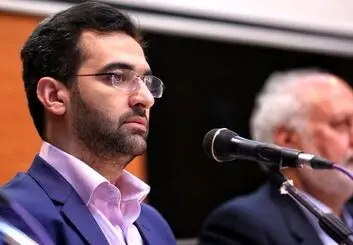 وزیر ارتباطات: چرخه اقتصادی فناوری فضایی به صنعت متصل شود