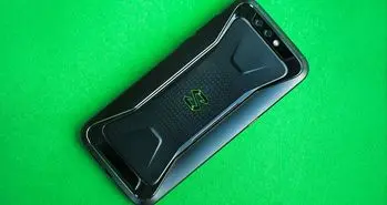 گوشی بلک شارک 2 در TENAA حضور پیدا کرد؛ پردازنده اسنپدراگون 845 و 8 گیگابایت رم