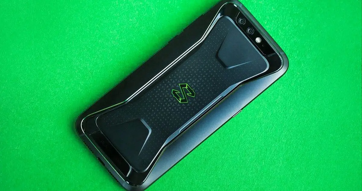 گوشی بلک شارک 2 در TENAA حضور پیدا کرد؛ پردازنده اسنپدراگون 845 و 8 گیگابایت رم