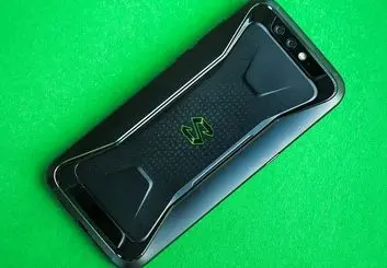 گوشی بلک شارک 2 در TENAA حضور پیدا کرد؛ پردازنده اسنپدراگون 845 و 8 گیگابایت رم