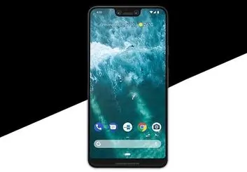 تصاویر رسمی گوگل پیکسل 3 به همراه مشخصات آن فاش شد