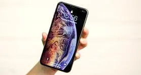 آیفون 10 اس مکس امتیاز بالایی در AnTuTu کسب کرد