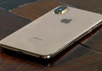 فروش آیفون XS مکس 4 برابر آیفون ایکس اس است!