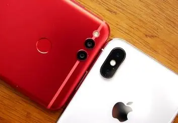 قیمت گوشی تلفن همراه پایین می آید