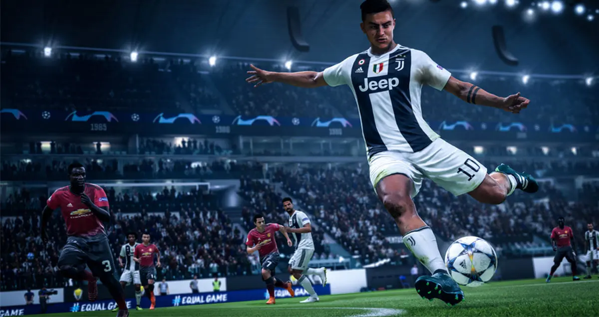 تاریخ انتشار نسخه دموی بازی FIFA 19 مشخص شد