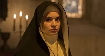 فیلم ترسناک راهبه در افتتاحیه، فروش فوق العاده ای را تجربه کرد