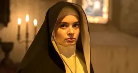 فیلم ترسناک راهبه در افتتاحیه، فروش فوق العاده ای را تجربه کرد
