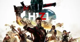 نسخه موبایل بازی H1Z1 از راه می رسد