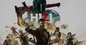 نسخه موبایل بازی H1Z1 از راه می رسد