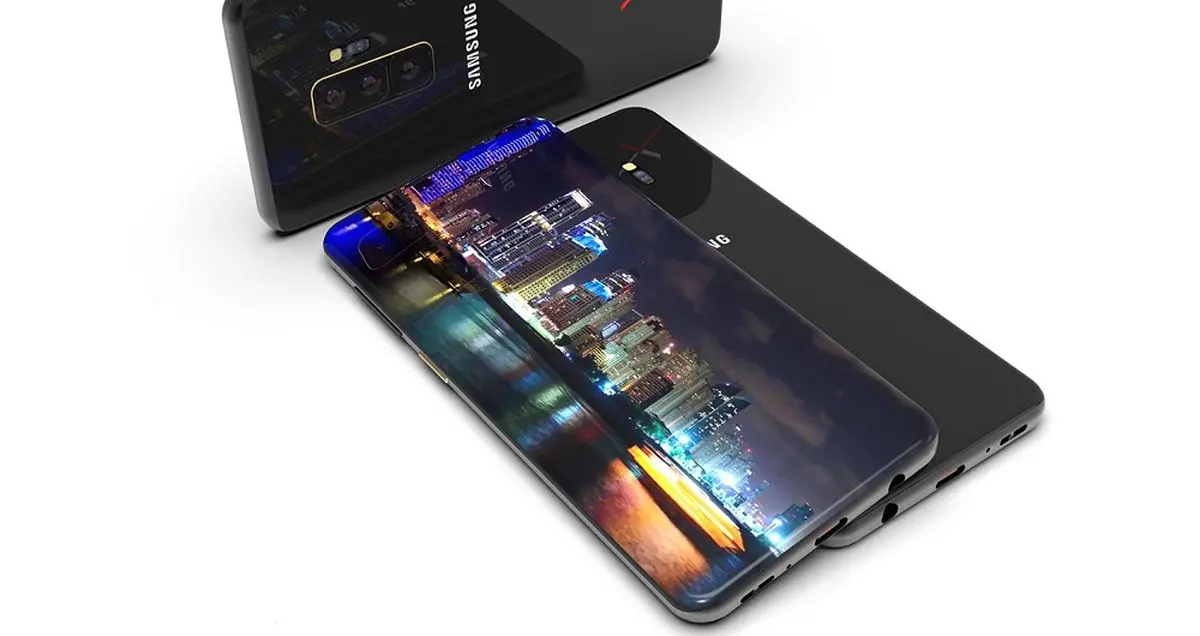 طراحی گلکسی اس 10 تغییر چندانی نمی کند!