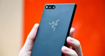 بنچمارک AnTuTu مشخصات ریزر فون 2 را لو داد!