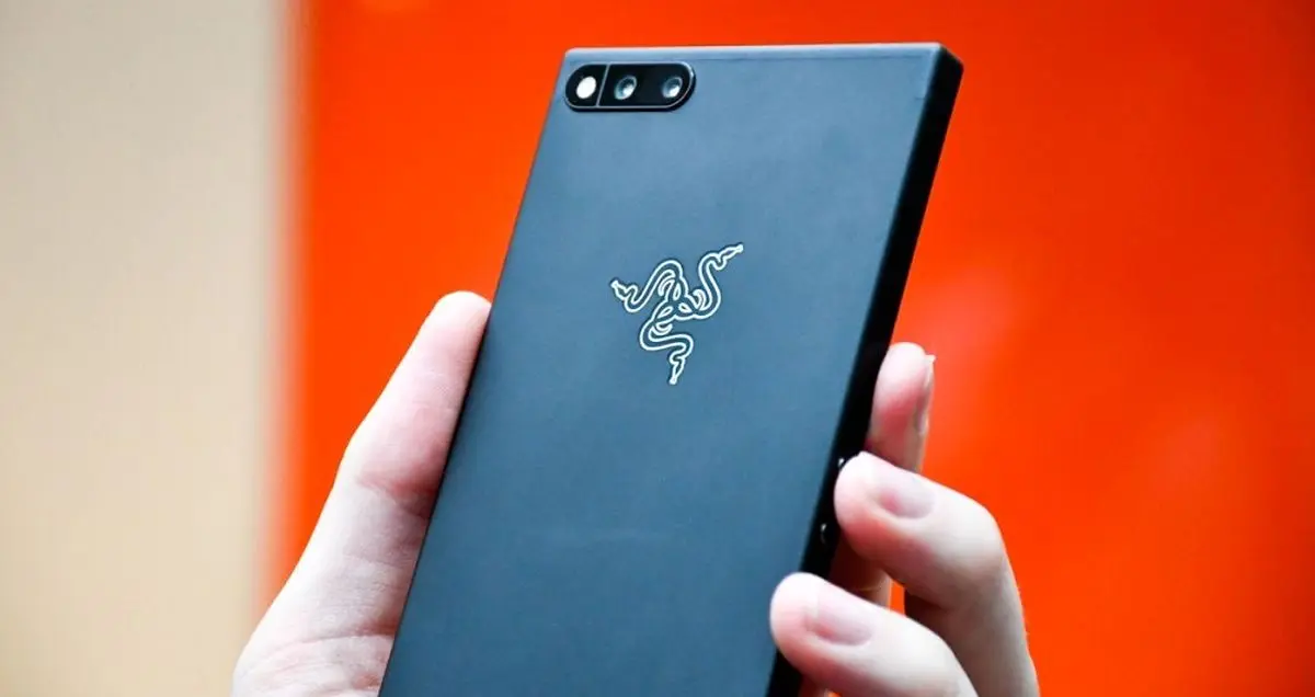 بنچمارک AnTuTu مشخصات ریزر فون 2 را لو داد!