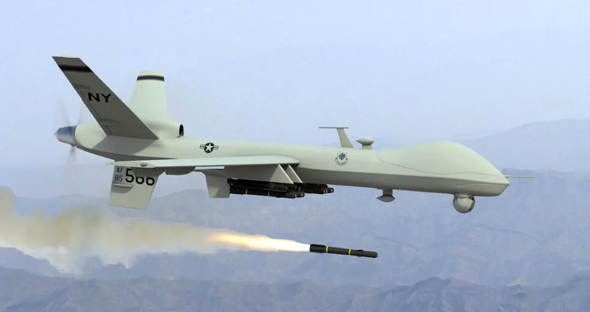 هوش مصنوعی پنتاگون 2 میلیارد دلار آب می خورد؛ پرهزینه ترین پروژه دارپا در زمینه فناوری های AI