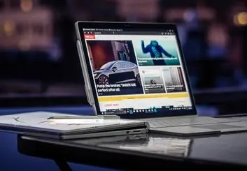 مراسم مایکروسافت 10 مهر برگزار می شود؛ رونمایی از محصولات سرفیس