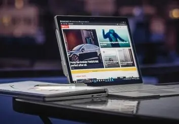 مراسم مایکروسافت 10 مهر برگزار می شود؛ رونمایی از محصولات سرفیس