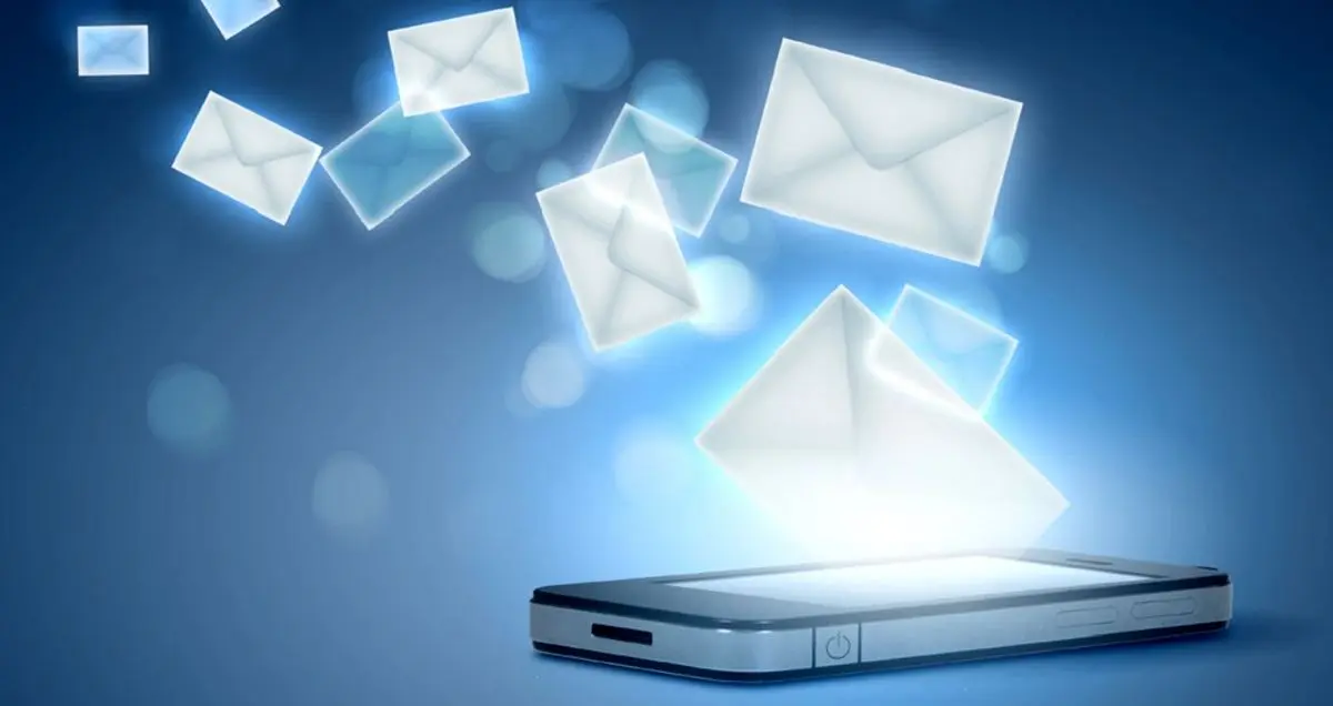 تخلف آشکار یک باند در پیامک های ارزش افزوده موبایل