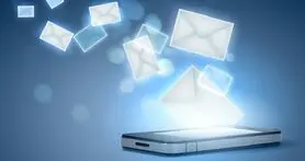 تخلف آشکار یک باند در پیامک های ارزش افزوده موبایل