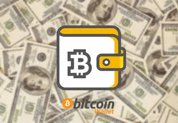 چطور کیف پول بیت کوین بسازیم؟