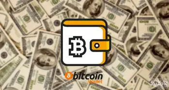 چطور کیف پول بیت کوین بسازیم؟