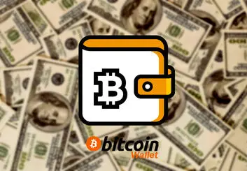چطور کیف پول بیت کوین بسازیم؟