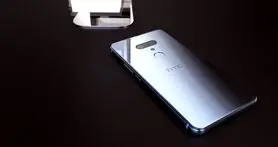 پرچمدار آینده اچ تی سی با امکان پشتیبانی از اینترنت 5G در راه است